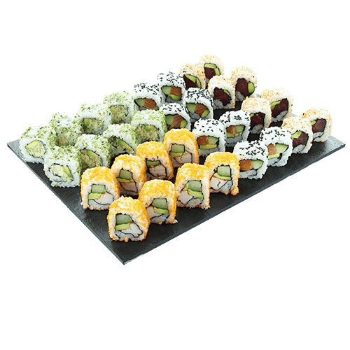 Maki perfect 32 stuks