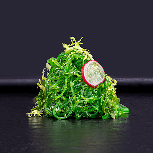 Wakame