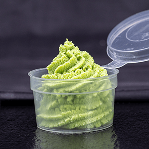 Wasabi