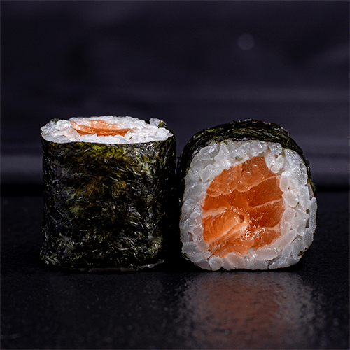 Sake maki