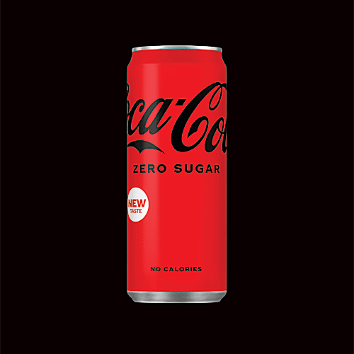 Coca-Cola zero