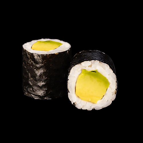 Maki avocado
