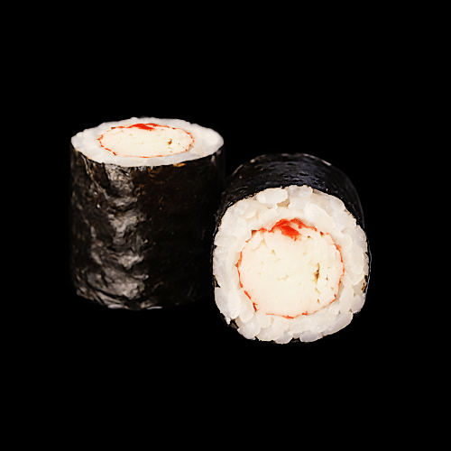 Maki crab