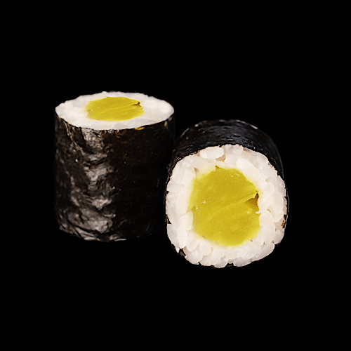 Maki daikon