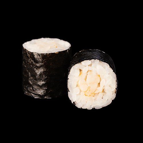Maki shrimp