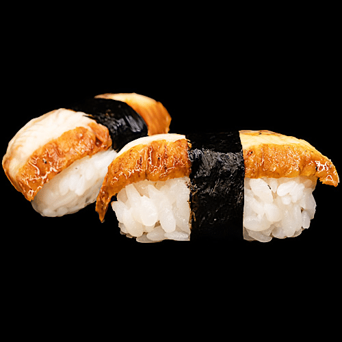 Nigiri eel