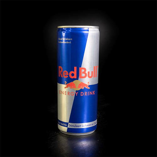Red Bull