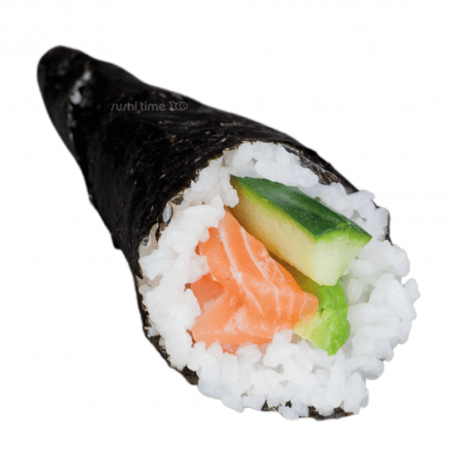 Handrol California salmon