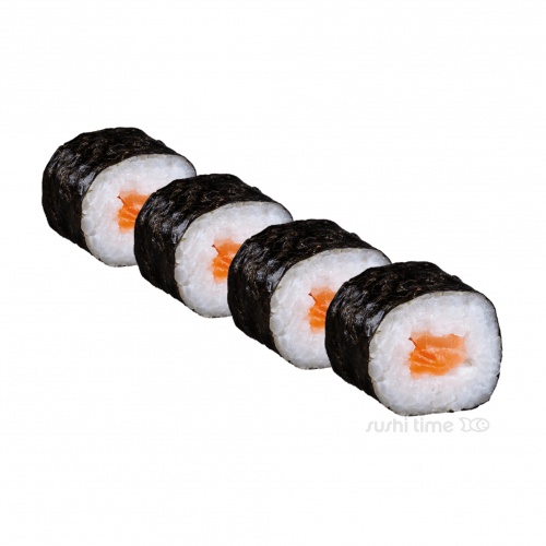 Hosomaki salmon
