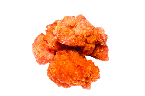 Tori karaage
