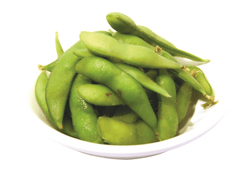 Edamame beans