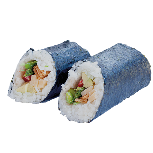 Burrito sweet veggierito