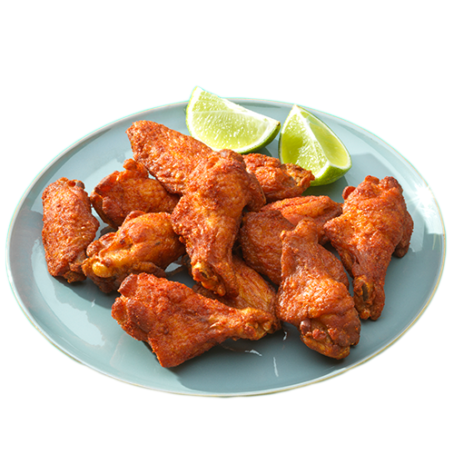 Alitas de Pollo 12 pieces