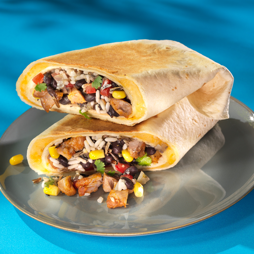 Cheeserito Grilled Chicken