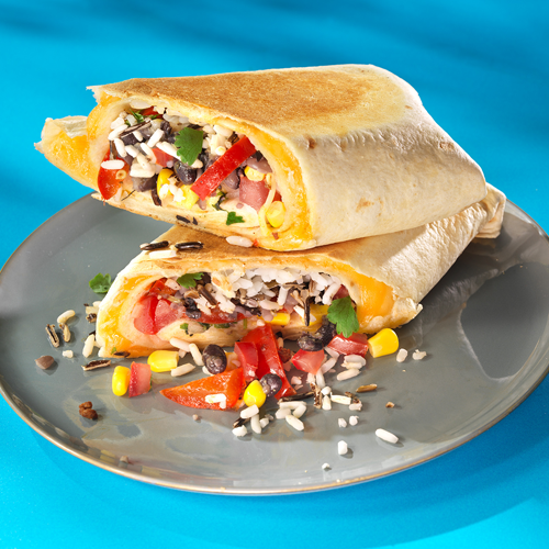 Cheeserito Veggie