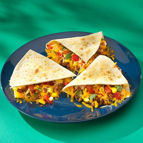 Quesadilla Classic