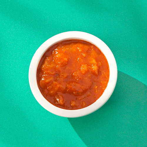 Salsa Habanero Pineapple