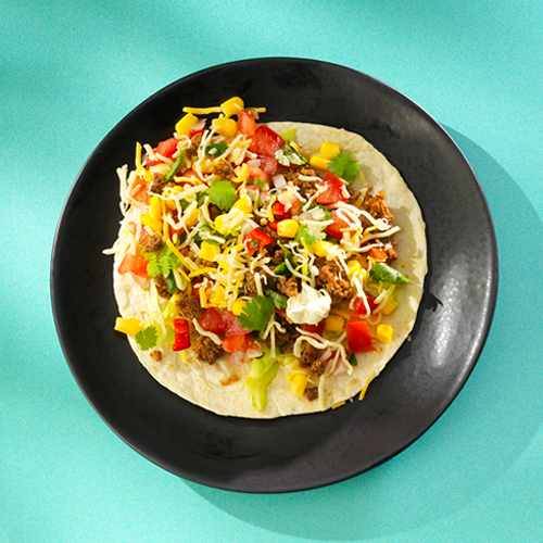 Taco Classic
