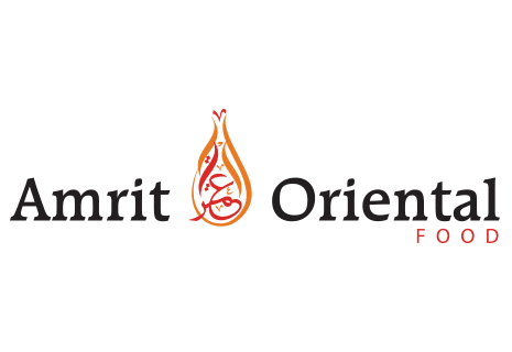 Amrit Oriental Food-avatar