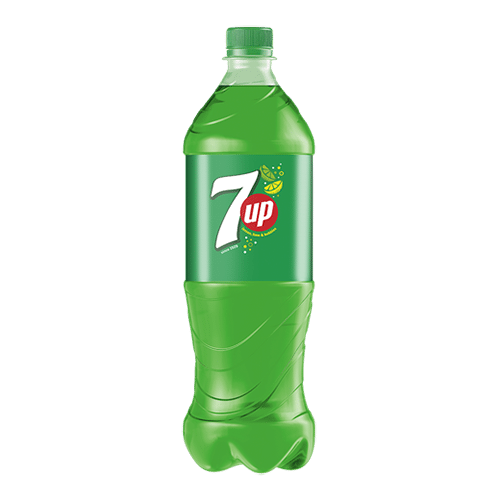 7UP 0,85l