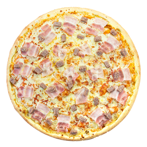 Americana Pizza