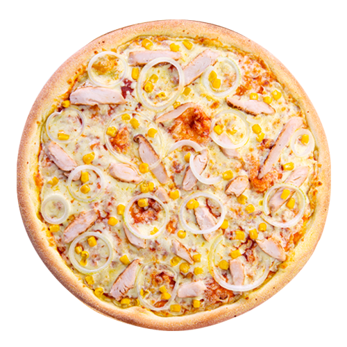 Contadina Pizza
