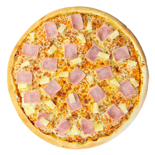 Hawaii Pizza