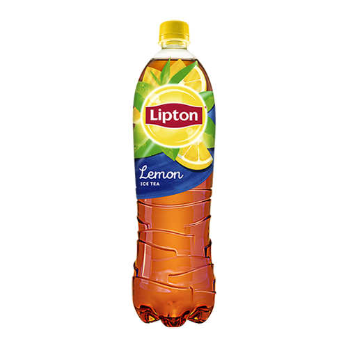 Lipton Ice Tea lemon 1,5l