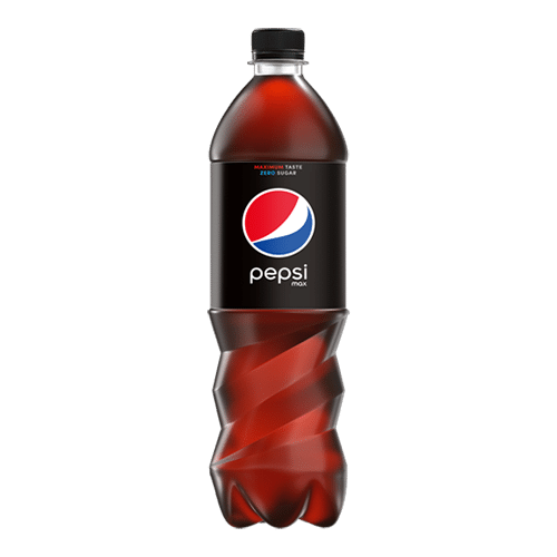 Pepsi Max 0,85l