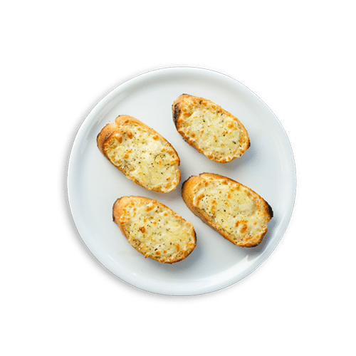 Garlic bread