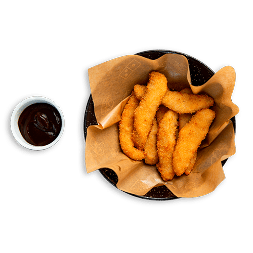 Chicken tenderloins 8 pcs
