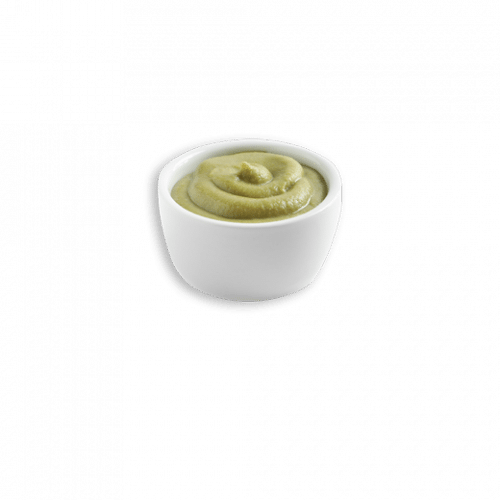 Basil sauce