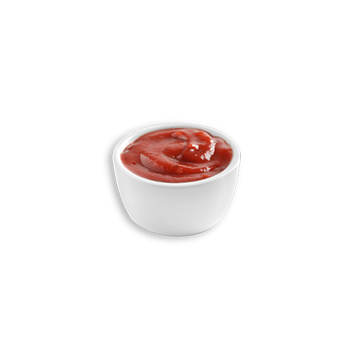 Diablo sauce