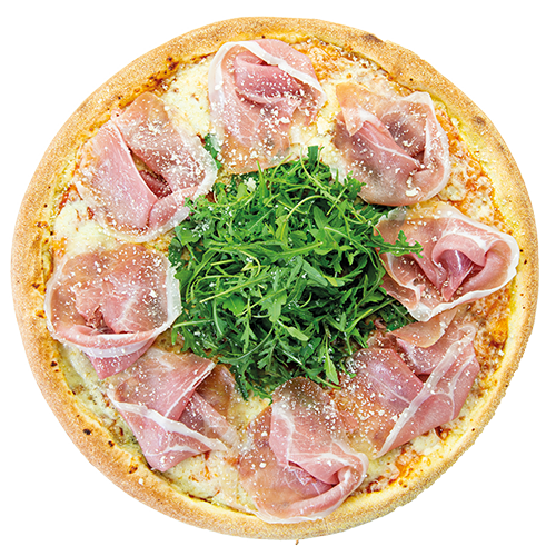 Toscana (Italian) Pizza