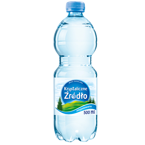 Still water 0,5l