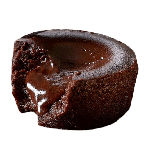 Lava Cake