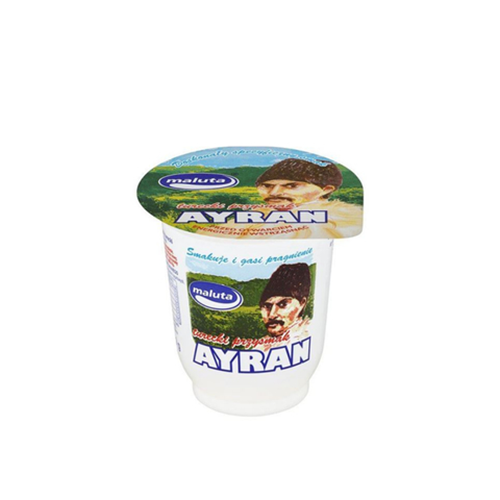 Ayran