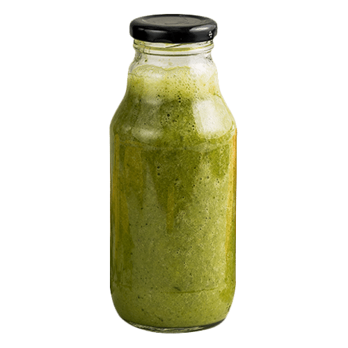 Immunity smoothie