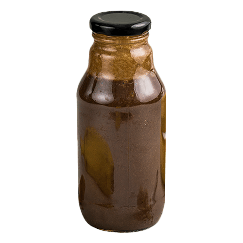 Protein boost smoothie