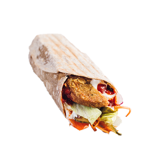 Wrap Cieciorex