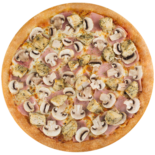 Maxi Pizza Fieldorfa Delivery Pyszne.pl