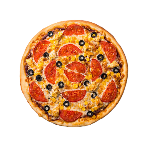 Broadway Pizza