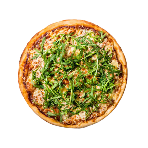 Cheese Please Pizza