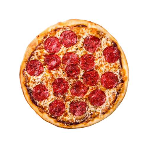 Empire Pepperoni Pizza