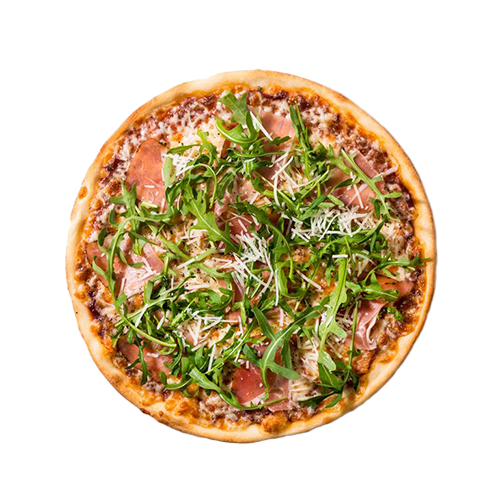 Samaro Italiano Pizza