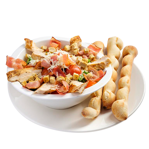 Caesar's Salad