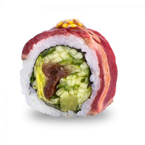 Beef Roll