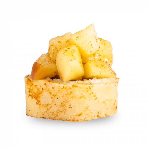 Sweet Winter Roll