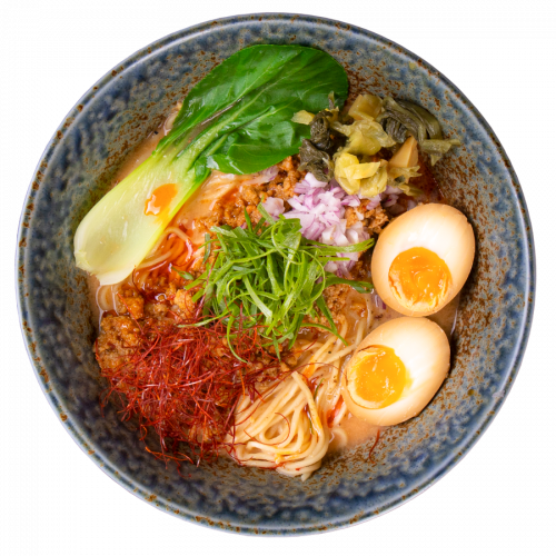 Tantanmen Ramen 500ml