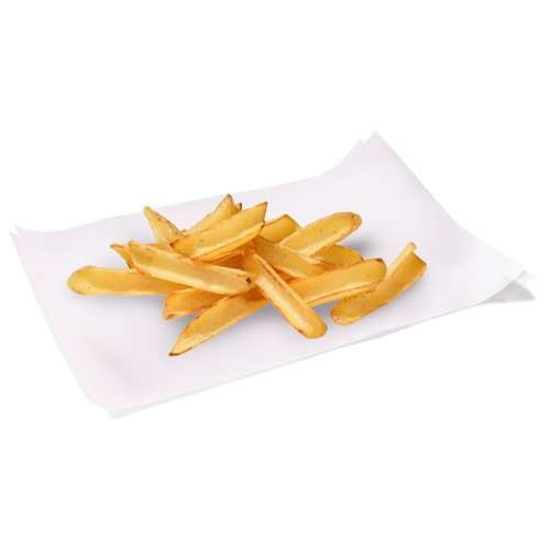 Łódeczki ziemniaczane 170g
